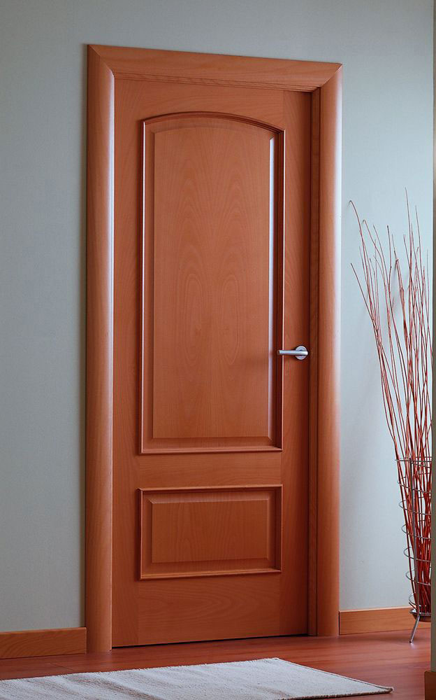 Alisa interior door beech