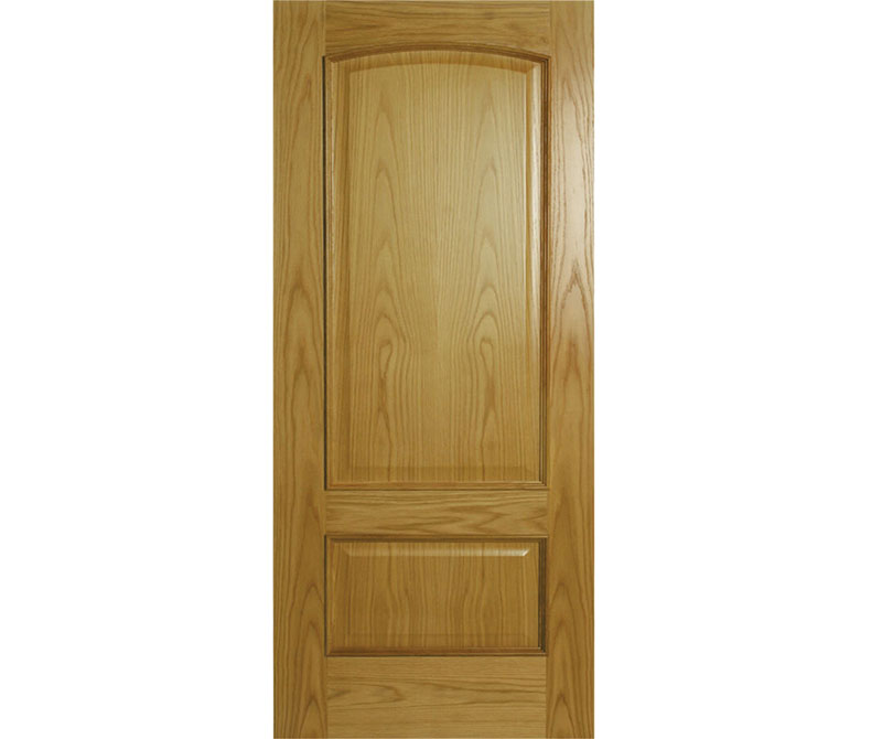 Alisa interior door Oak