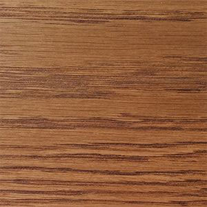 amber finish