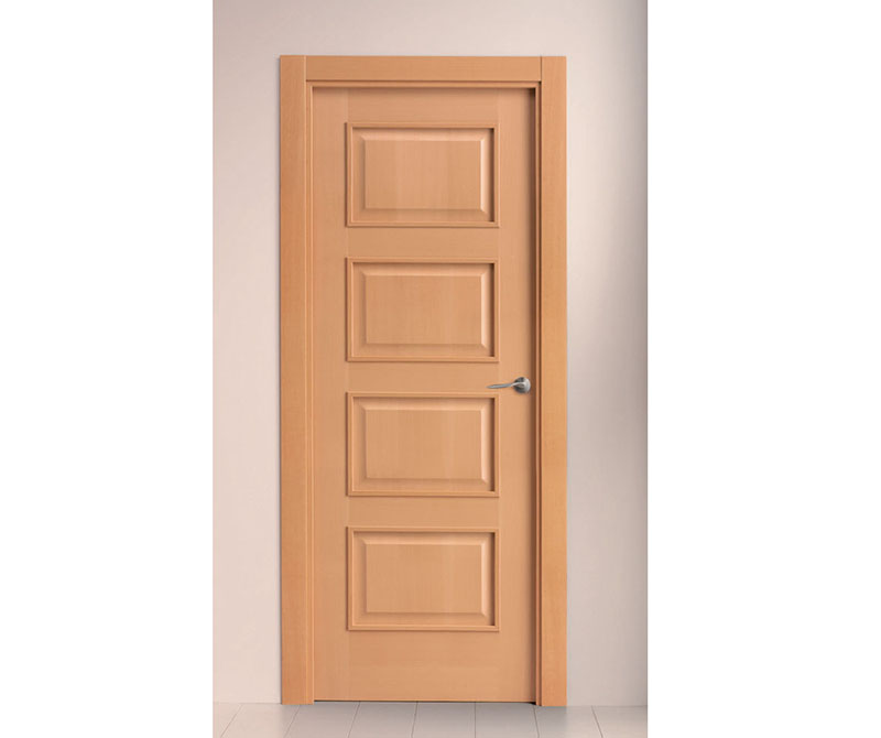 Burgos door Maple