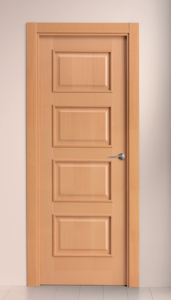Burgos door Maple
