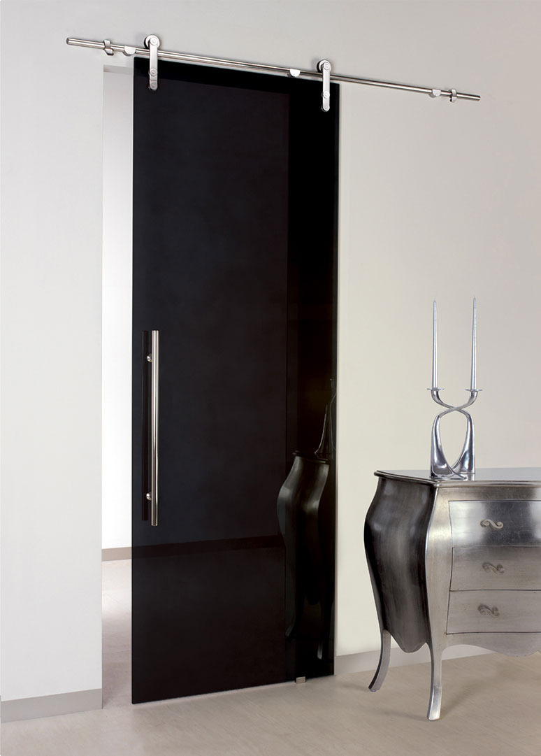 sliding glass doors - slidetec