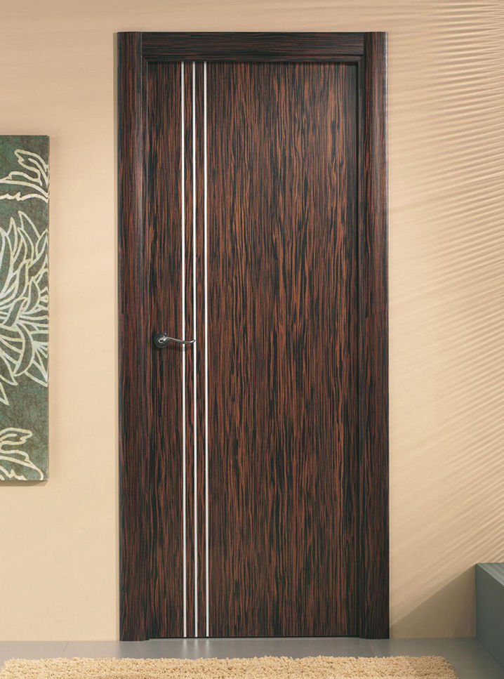 alumina girona door ebony