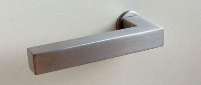 electra style handles for glass doors