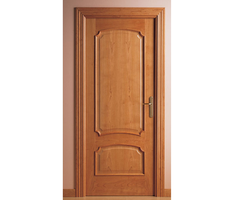 Perseo interior door Cherry
