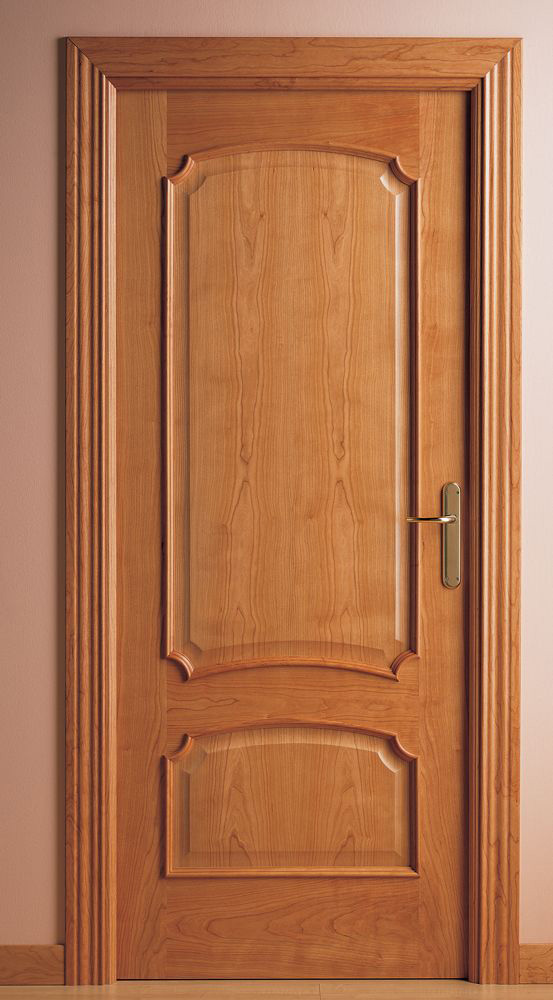 Perseo interior door Cherry
