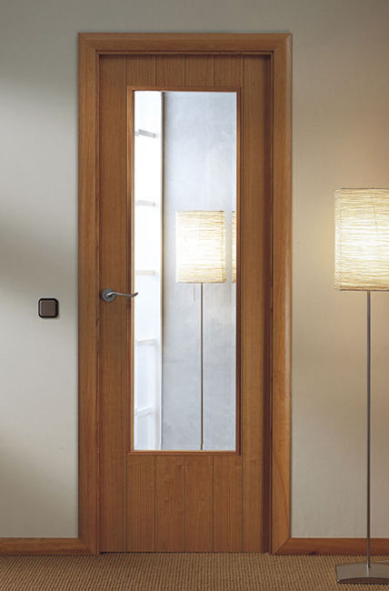 Velez 1 light door