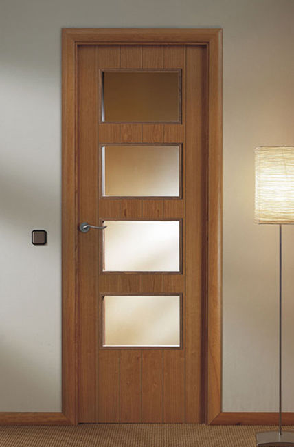 Velez 4 light door